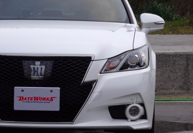 カーインテリア・エクステリア